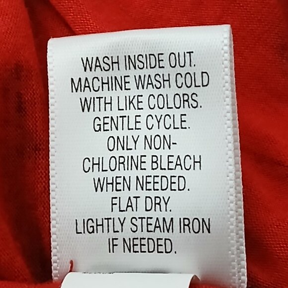 Simply Vera Wang Top M Rayon Cami Adjustable Strap Velvet Trim - Picture 10 of 10